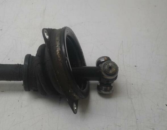 Drive Shaft RENAULT TWINGO I (C06_)