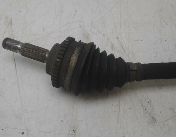 Drive Shaft RENAULT TWINGO I (C06_)