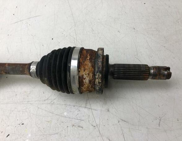 Drive Shaft KIA PICANTO (JA), KIA PICANTO (TA)