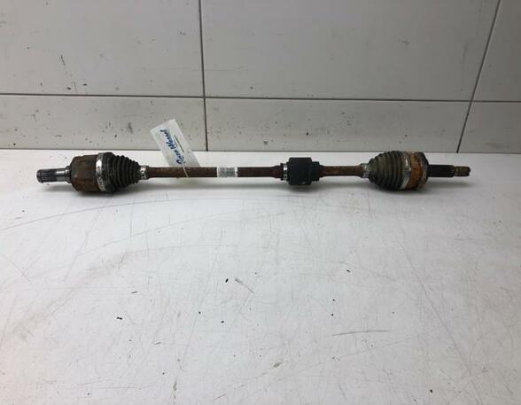 Drive Shaft KIA PICANTO (JA), KIA PICANTO (TA)