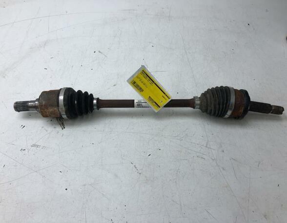 Antriebswelle links vorne Kia Picanto JA 49500G6000 P17895359