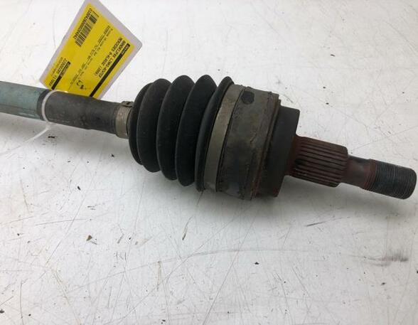 Drive Shaft MERCEDES-BENZ R-CLASS (W251, V251)