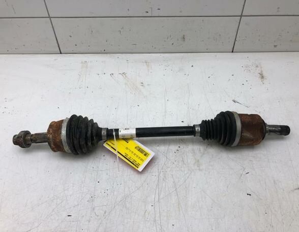 Drive Shaft OPEL CORSA E (X15), OPEL CORSA D (S07), OPEL ADAM (M13)