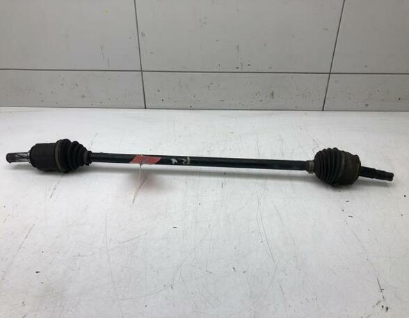 Drive Shaft OPEL CORSA D (S07), OPEL ADAM (M13), OPEL CORSA E (X15)