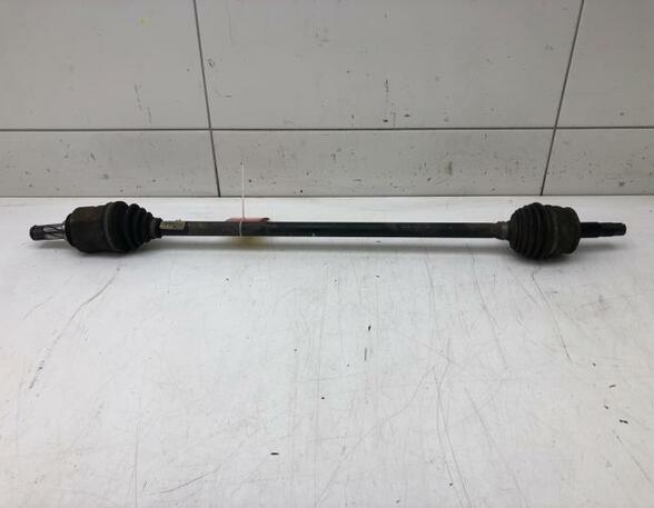 Drive Shaft OPEL CORSA D (S07), OPEL ADAM (M13), OPEL CORSA E (X15)