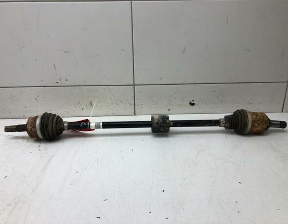 Drive Shaft OPEL CORSA E (X15), OPEL CORSA D (S07), OPEL ADAM (M13)