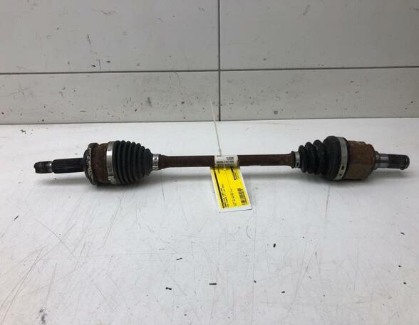 Drive Shaft KIA PICANTO (JA), KIA PICANTO (TA)