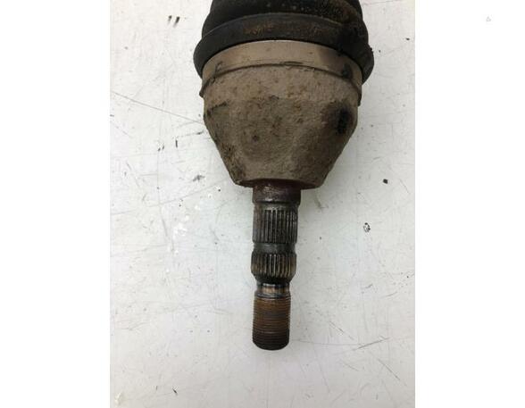 Drive Shaft OPEL ZAFIRA / ZAFIRA FAMILY B (A05)