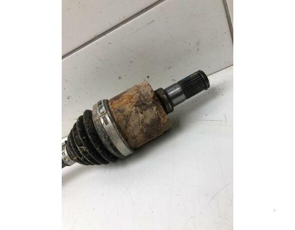 Drive Shaft KIA RIO IV (YB, SC, FB)