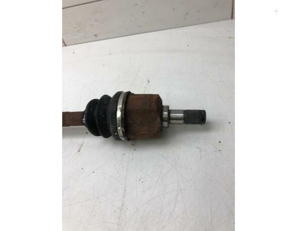 Drive Shaft KIA CARENS IV