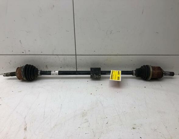 Drive Shaft OPEL CORSA E (X15), OPEL CORSA D (S07), OPEL ADAM (M13)