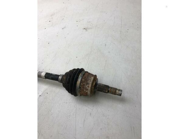 Drive Shaft OPEL CORSA E (X15), OPEL CORSA D (S07), OPEL ADAM (M13)