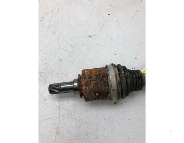 Drive Shaft OPEL CORSA E (X15), OPEL CORSA D (S07), OPEL ADAM (M13)