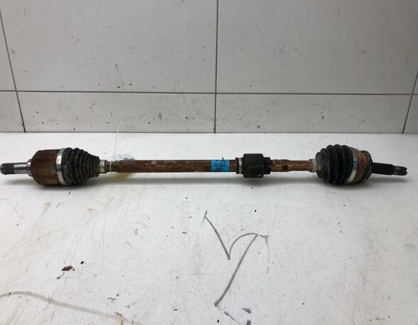 Drive Shaft KIA STONIC (YB)