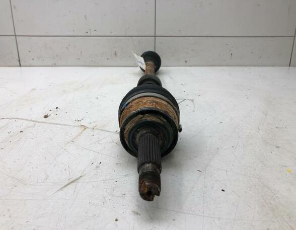 Drive Shaft KIA STONIC (YB)