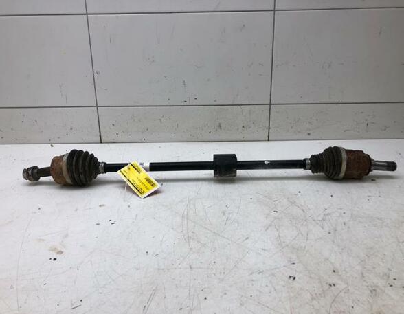 Drive Shaft OPEL CORSA E (X15), OPEL CORSA D (S07), OPEL ADAM (M13)