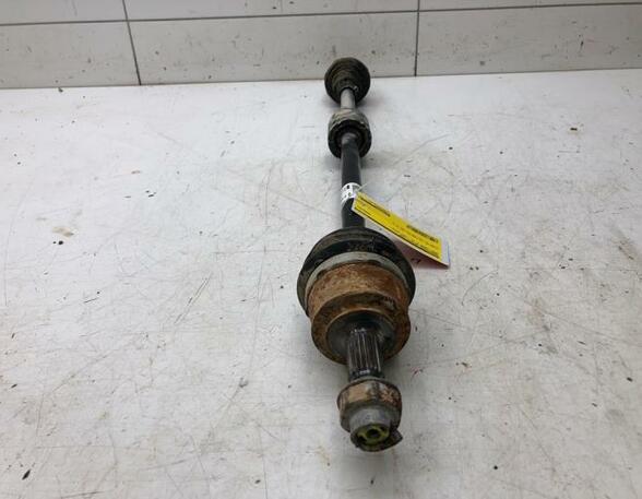 Drive Shaft OPEL CORSA E (X15), OPEL CORSA D (S07), OPEL ADAM (M13)