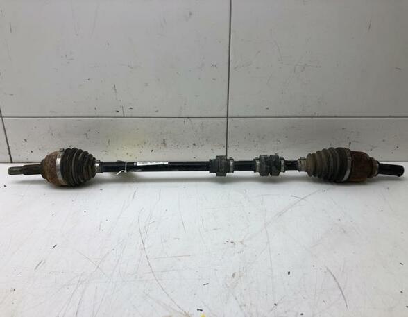 Drive Shaft NISSAN MICRA V (K14)