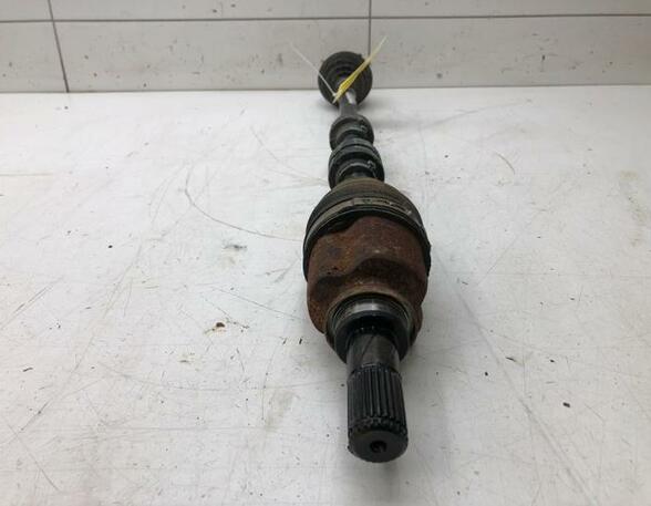 Drive Shaft NISSAN MICRA V (K14)