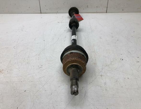 Drive Shaft OPEL CORSA E (X15), OPEL CORSA D (S07), OPEL ADAM (M13)