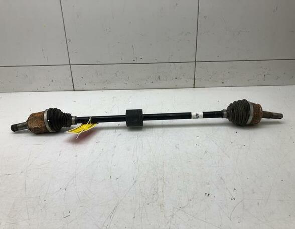 Drive Shaft OPEL CORSA E (X15), OPEL CORSA D (S07), OPEL ADAM (M13)