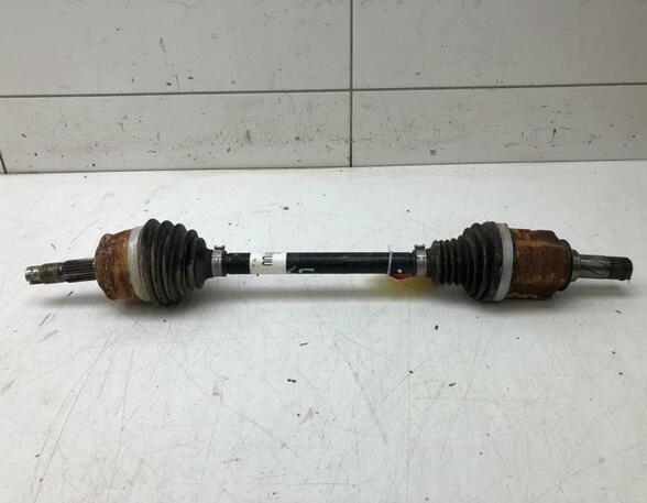 Drive Shaft OPEL CORSA E (X15), OPEL CORSA D (S07), OPEL ADAM (M13)