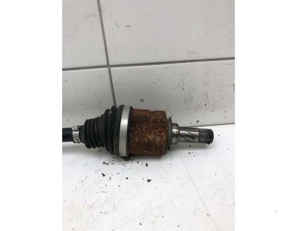 Drive Shaft OPEL CORSA E (X15), OPEL CORSA D (S07), OPEL ADAM (M13)