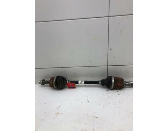 Drive Shaft OPEL CORSA E (X15), OPEL CORSA D (S07), OPEL ADAM (M13)