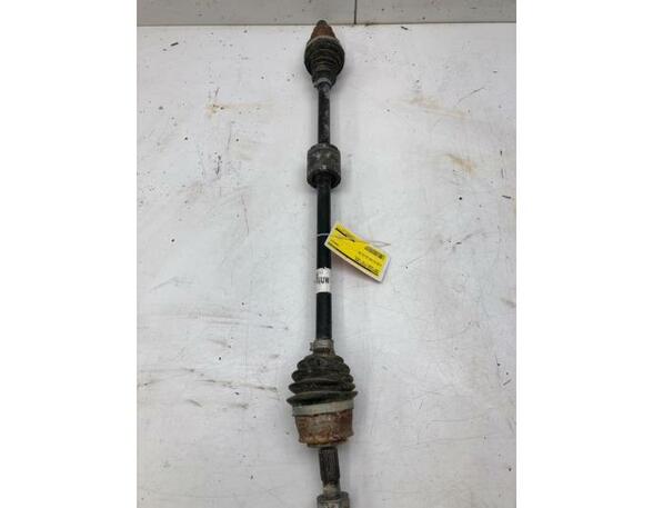 Drive Shaft OPEL CORSA E (X15), OPEL CORSA D (S07), OPEL ADAM (M13)