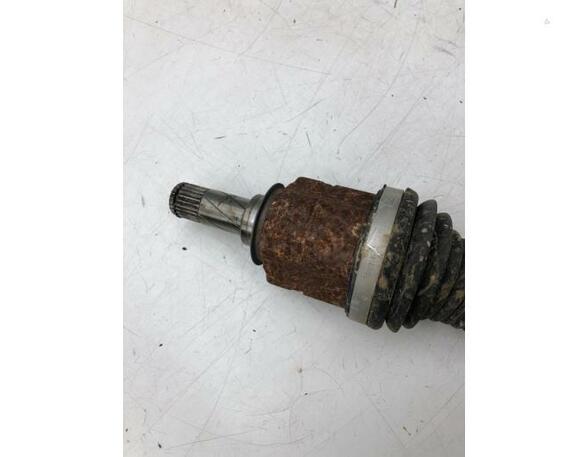 Drive Shaft OPEL CORSA E (X15), OPEL CORSA D (S07), OPEL ADAM (M13)