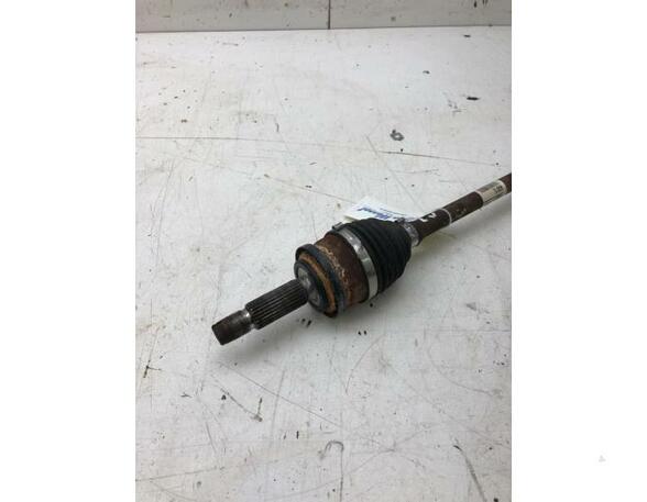 Drive Shaft KIA PICANTO (JA), KIA PICANTO (TA)