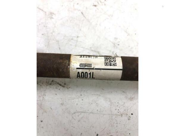 Drive Shaft KIA PICANTO (JA), KIA PICANTO (TA)