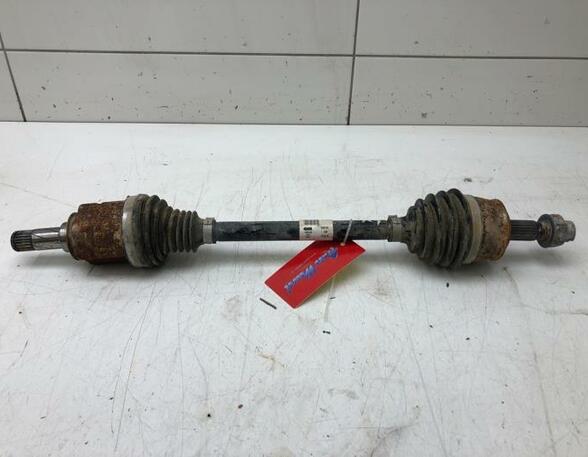 Drive Shaft OPEL CORSA E (X15), OPEL CORSA D (S07), OPEL ADAM (M13)