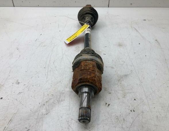 Drive Shaft OPEL CORSA E (X15), OPEL CORSA D (S07), OPEL ADAM (M13)