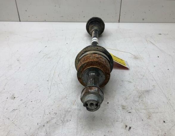 Drive Shaft OPEL CORSA E (X15), OPEL CORSA D (S07), OPEL ADAM (M13)