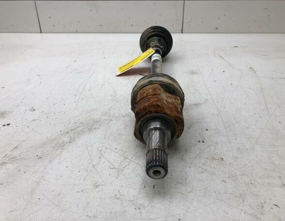 Drive Shaft OPEL CORSA E (X15), OPEL CORSA D (S07), OPEL ADAM (M13)