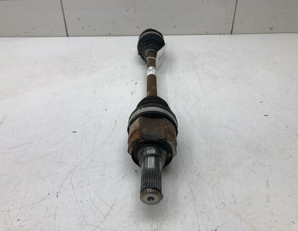 Drive Shaft KIA PICANTO (JA), KIA PICANTO (TA)