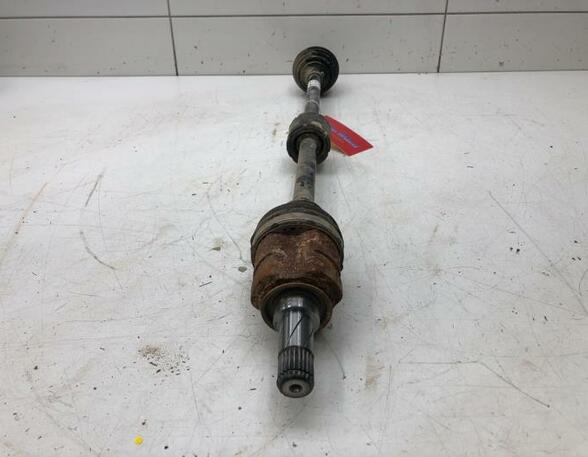 Drive Shaft OPEL CORSA E (X15), OPEL CORSA D (S07), OPEL ADAM (M13)