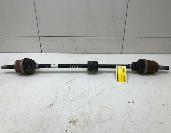 Drive Shaft OPEL CORSA E (X15), OPEL CORSA D (S07), OPEL ADAM (M13)