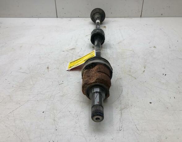 Drive Shaft OPEL CORSA E (X15), OPEL CORSA D (S07), OPEL ADAM (M13)