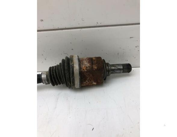 Drive Shaft OPEL CORSA E (X15), OPEL CORSA D (S07), OPEL ADAM (M13)