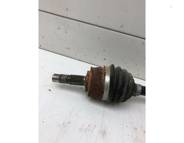 Drive Shaft OPEL CORSA E (X15), OPEL CORSA D (S07), OPEL ADAM (M13)