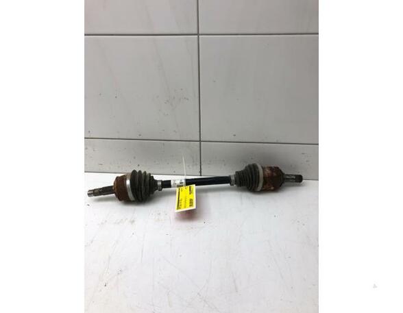 Drive Shaft OPEL CORSA E (X15), OPEL CORSA D (S07), OPEL ADAM (M13)