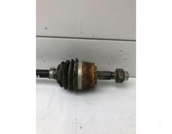 Drive Shaft OPEL CORSA E (X15), OPEL CORSA D (S07), OPEL ADAM (M13)