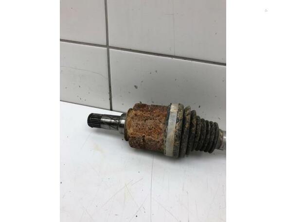 Drive Shaft OPEL CORSA E (X15), OPEL CORSA D (S07), OPEL ADAM (M13)