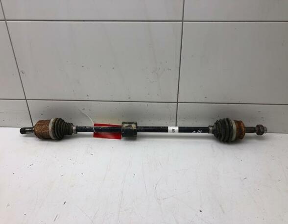 Drive Shaft OPEL CORSA E (X15), OPEL CORSA D (S07), OPEL ADAM (M13)