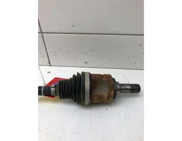 Drive Shaft OPEL CORSA E (X15), OPEL CORSA D (S07), OPEL ADAM (M13)