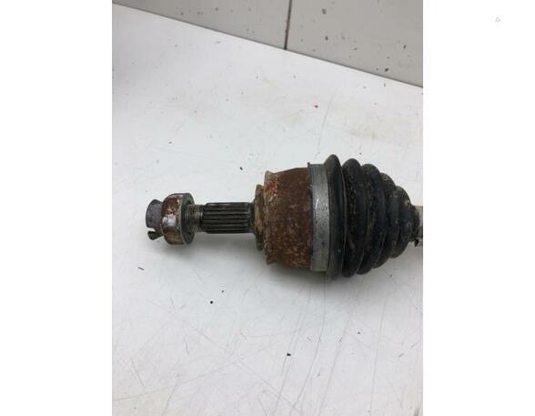 Drive Shaft OPEL CORSA E (X15), OPEL CORSA D (S07), OPEL ADAM (M13)