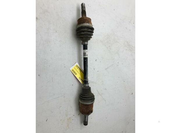 Drive Shaft OPEL CORSA E (X15), OPEL CORSA D (S07), OPEL ADAM (M13)