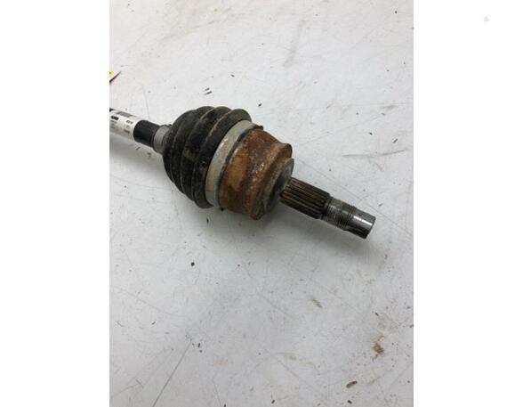 Drive Shaft OPEL CORSA E (X15), OPEL CORSA D (S07), OPEL ADAM (M13)